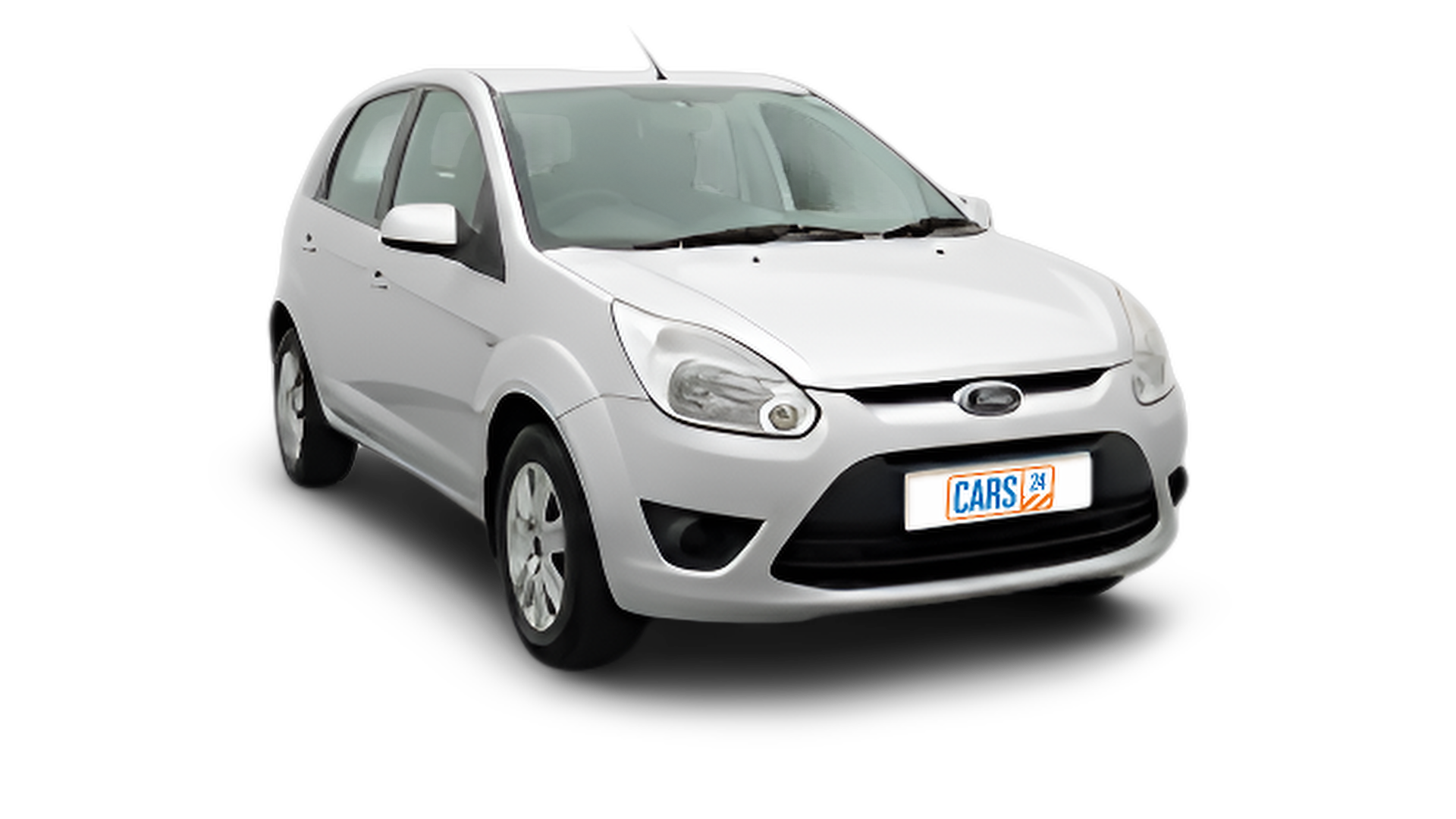 Ford Figo-img